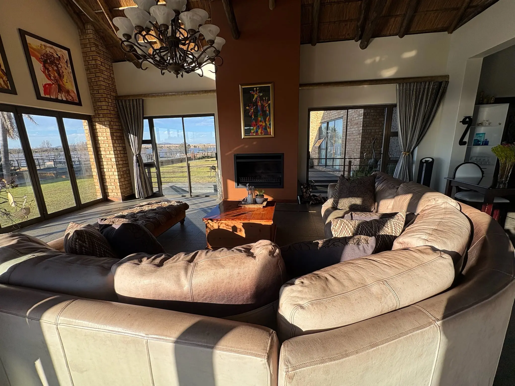 The estate — photo 6