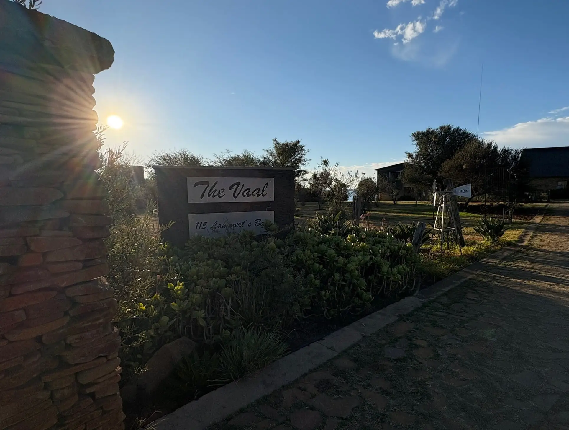 The estate — photo 10