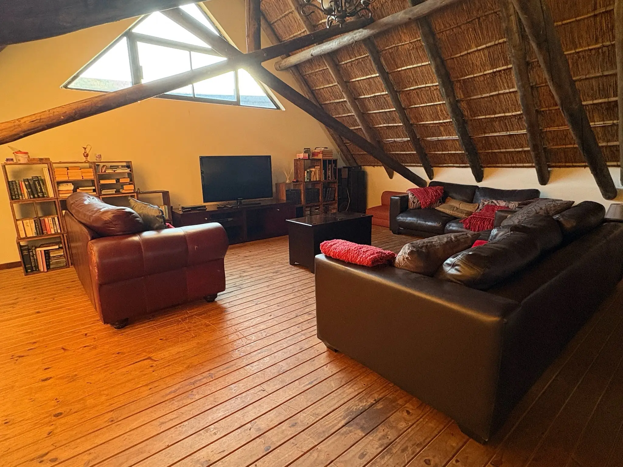The estate — photo 7