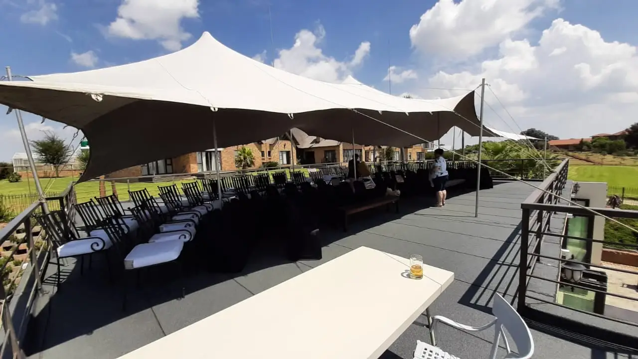 The Terrace — photo 2