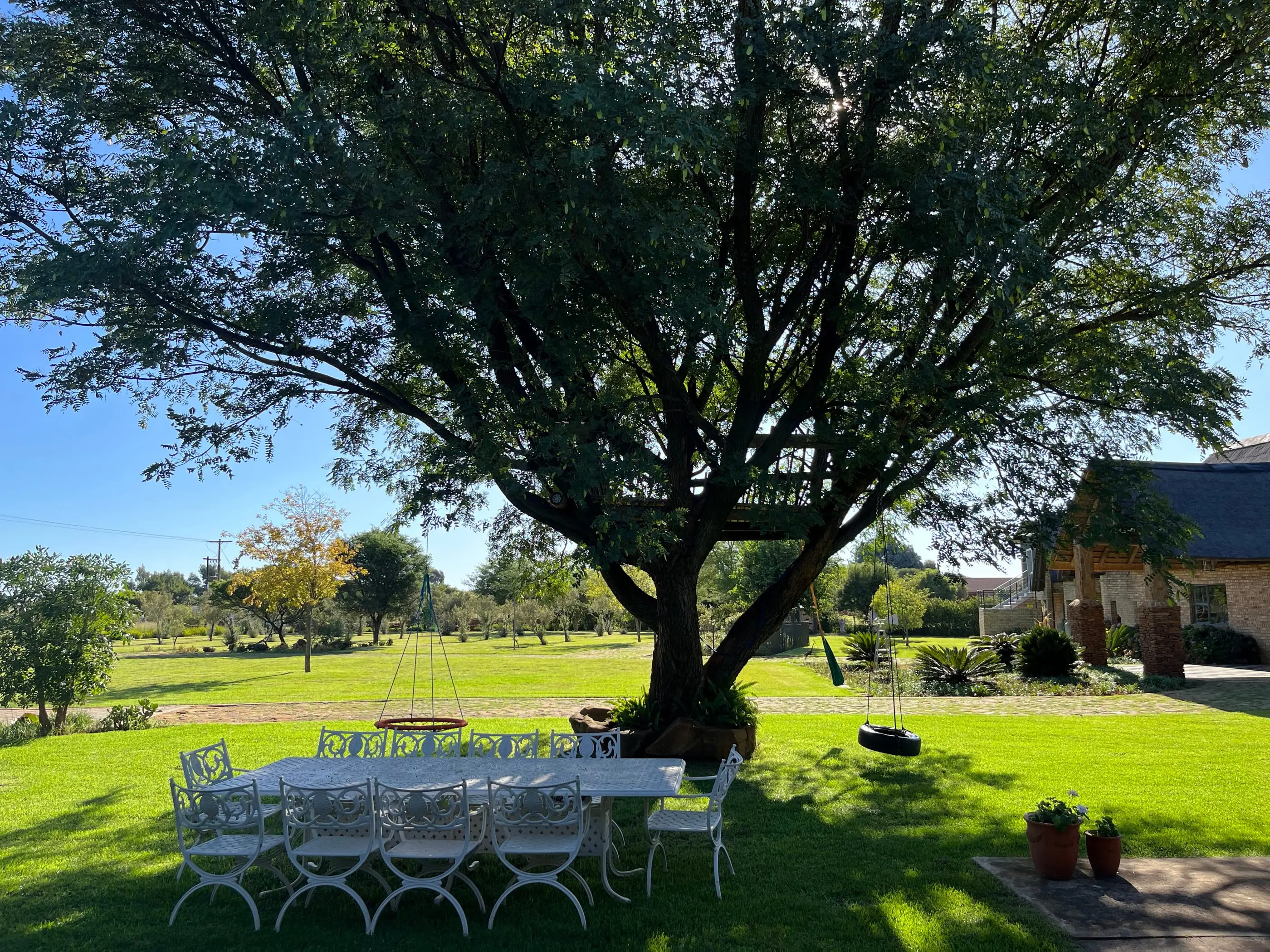 The estate — photo 12