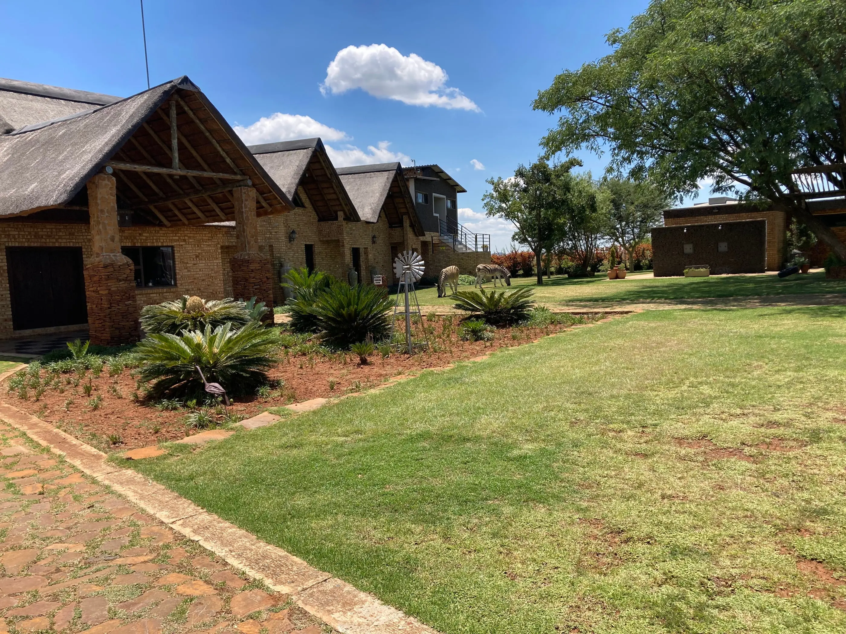 The estate — photo 9