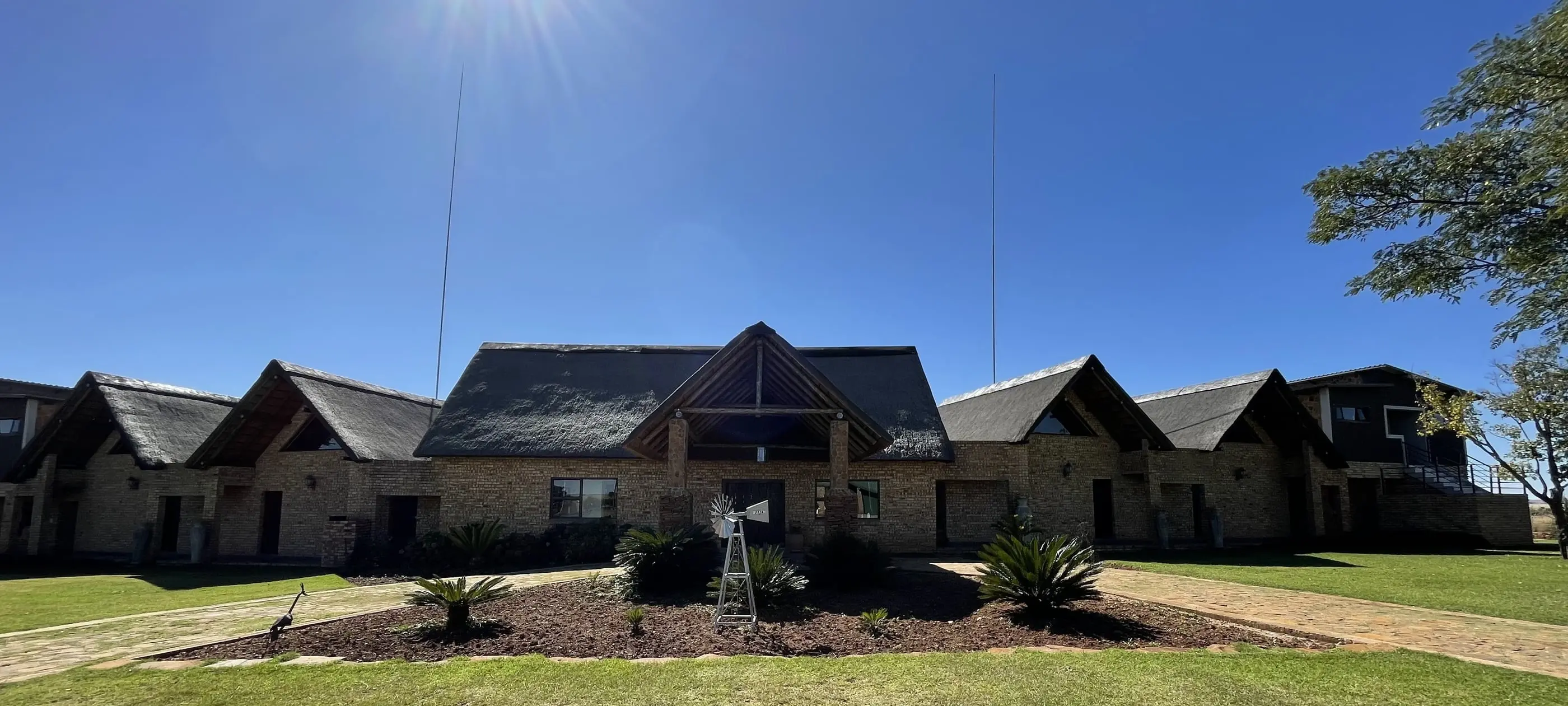The estate — photo 8