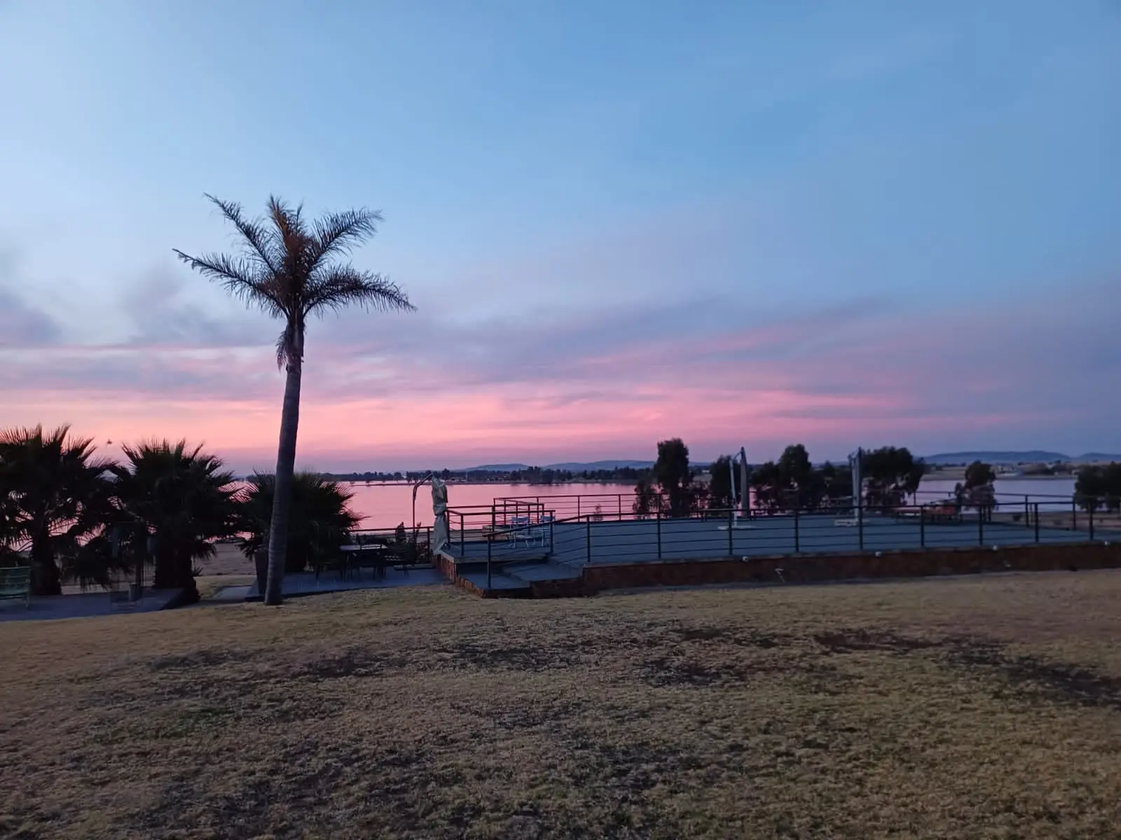 The estate — photo 3