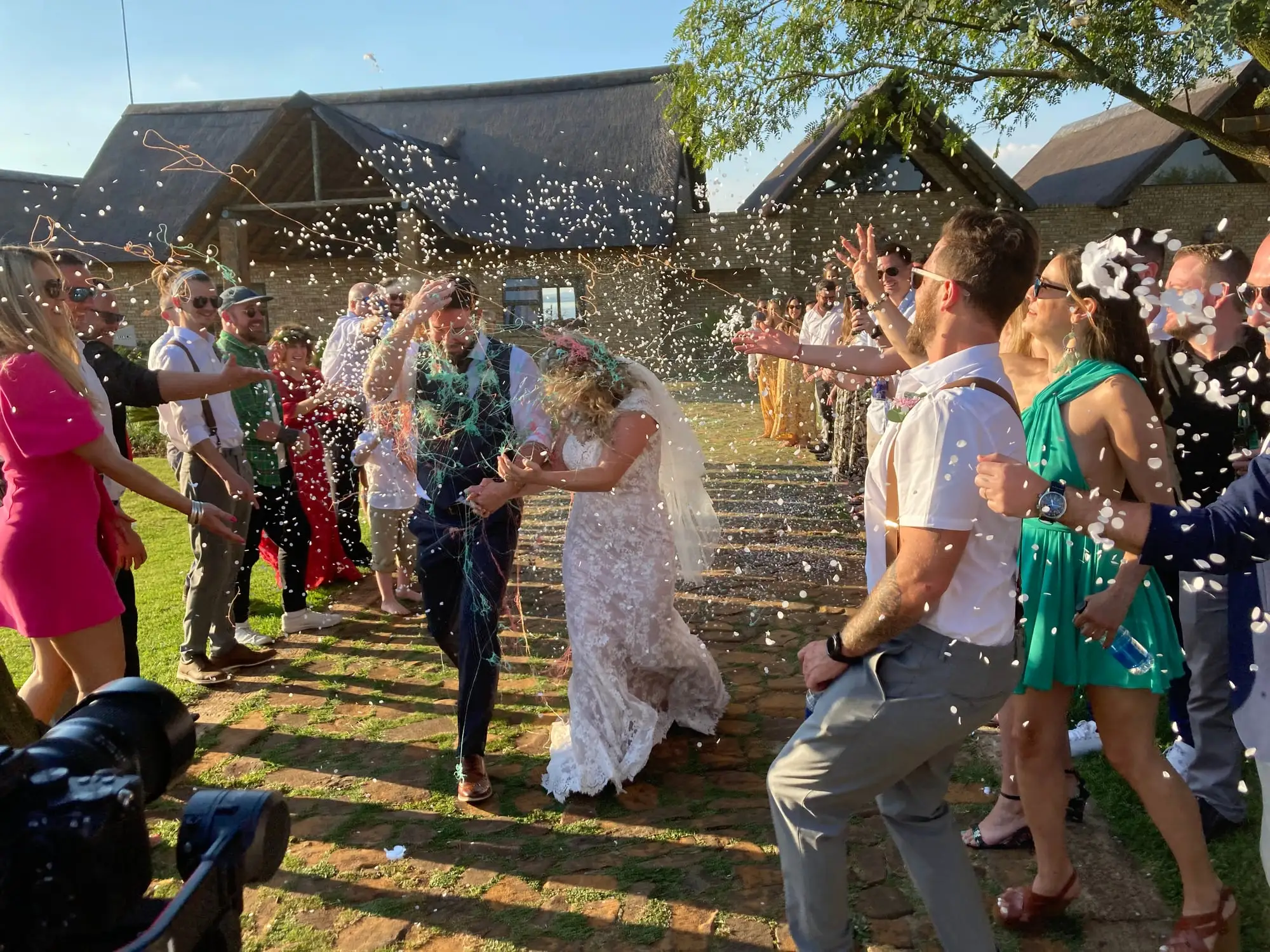 Events & celebrations — photo 10