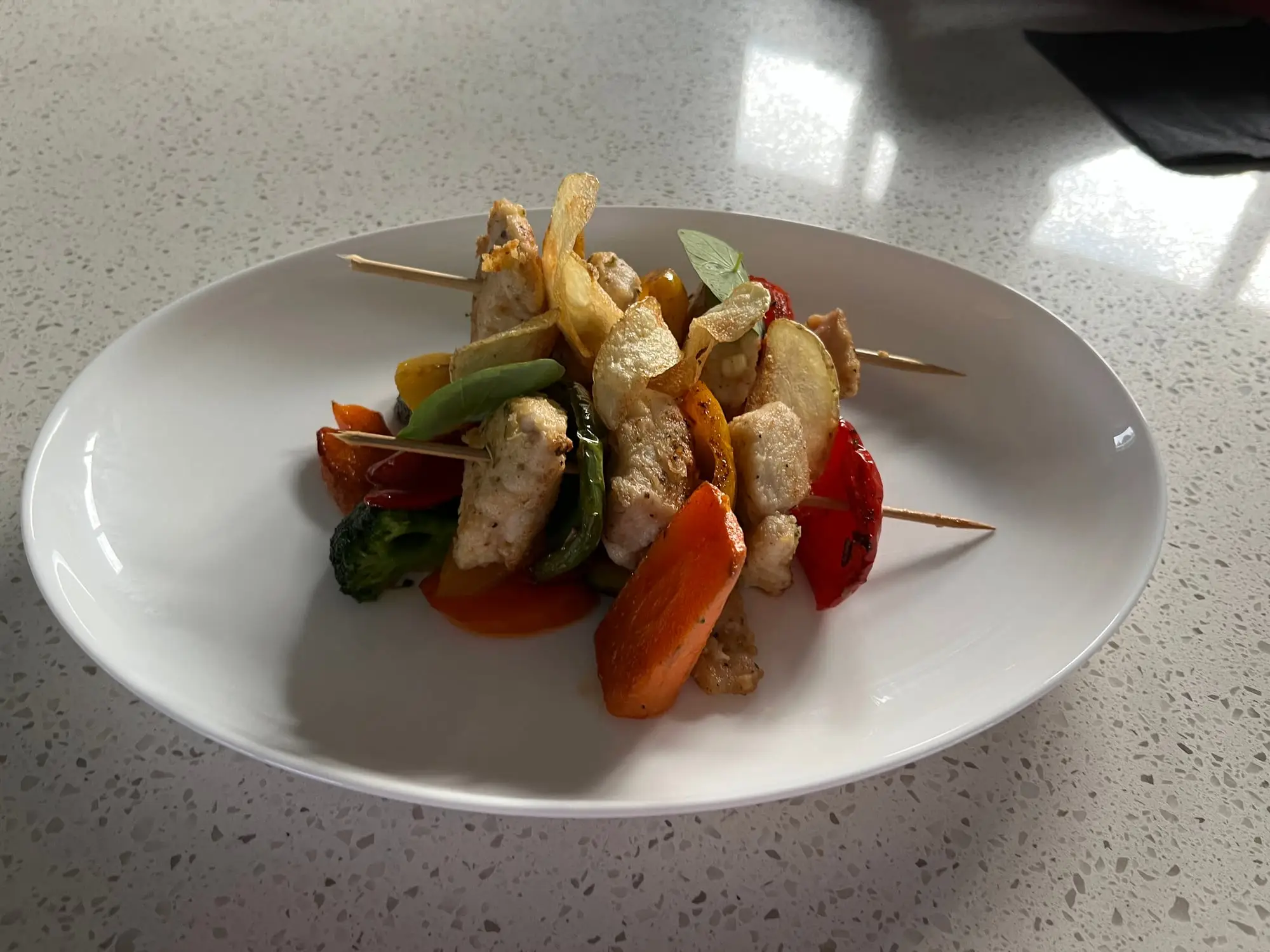 Food at The Vaal Guesthouse — photo 8