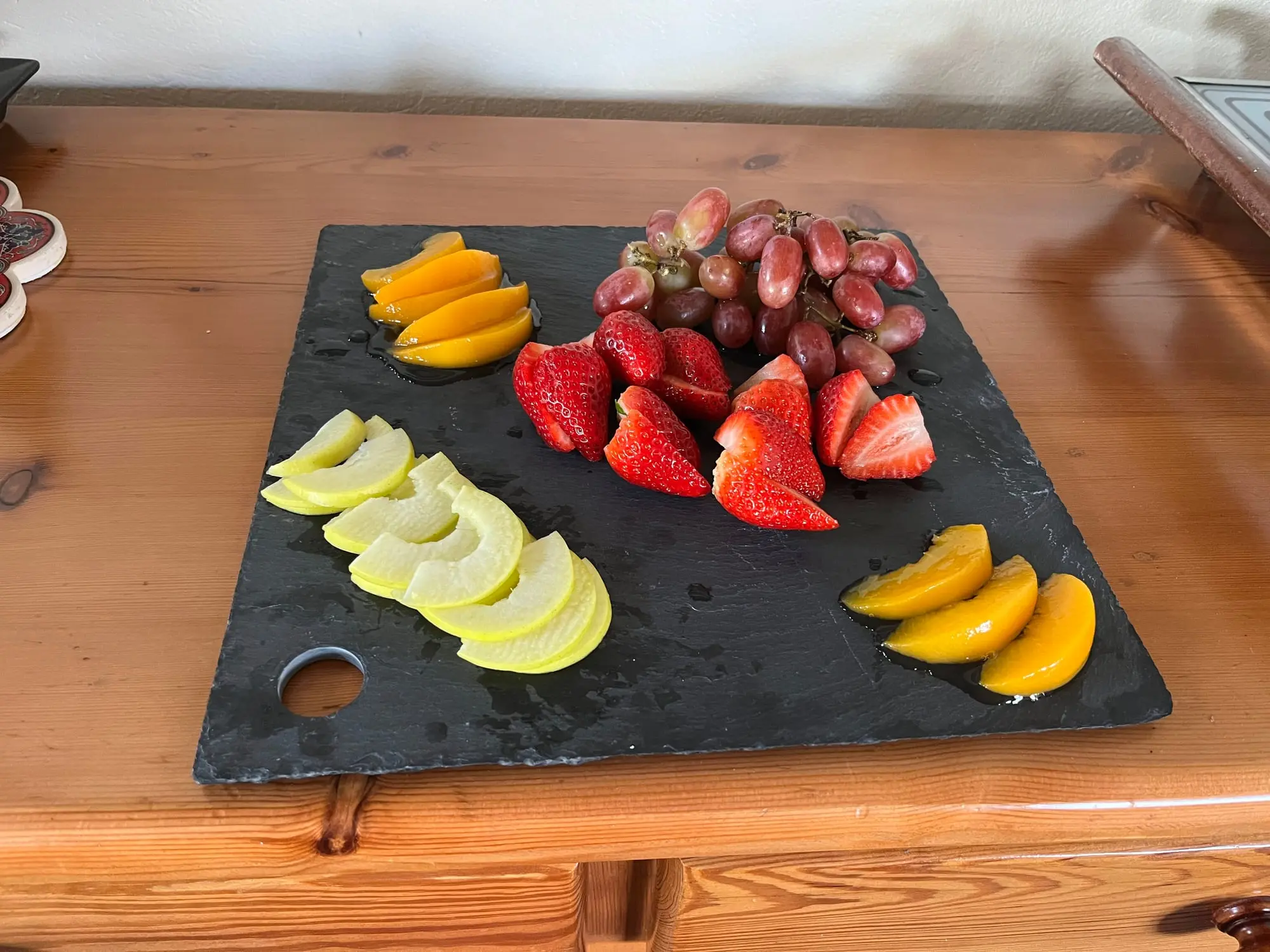 Food at The Vaal Guesthouse — photo 6