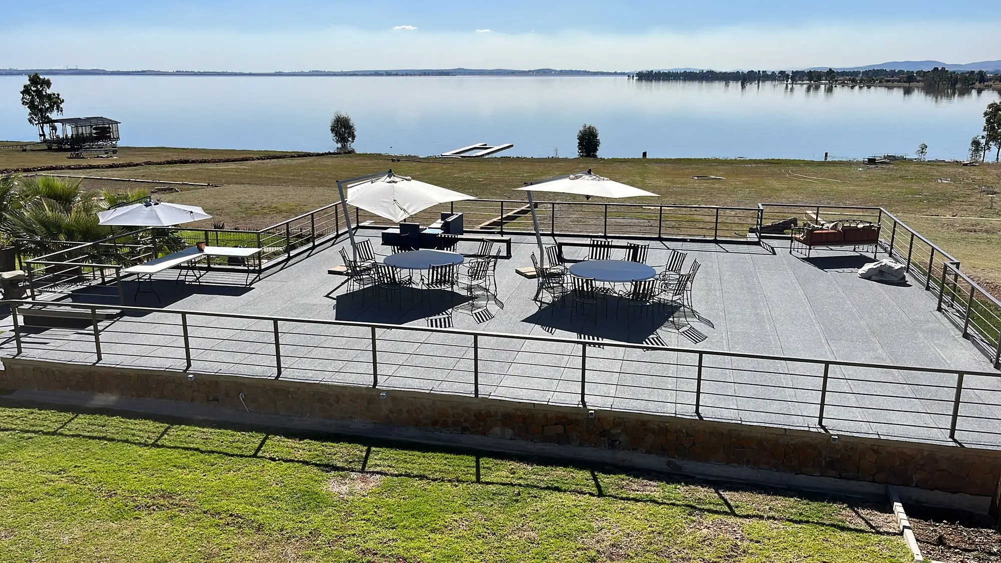 The Terrace — photo 1
