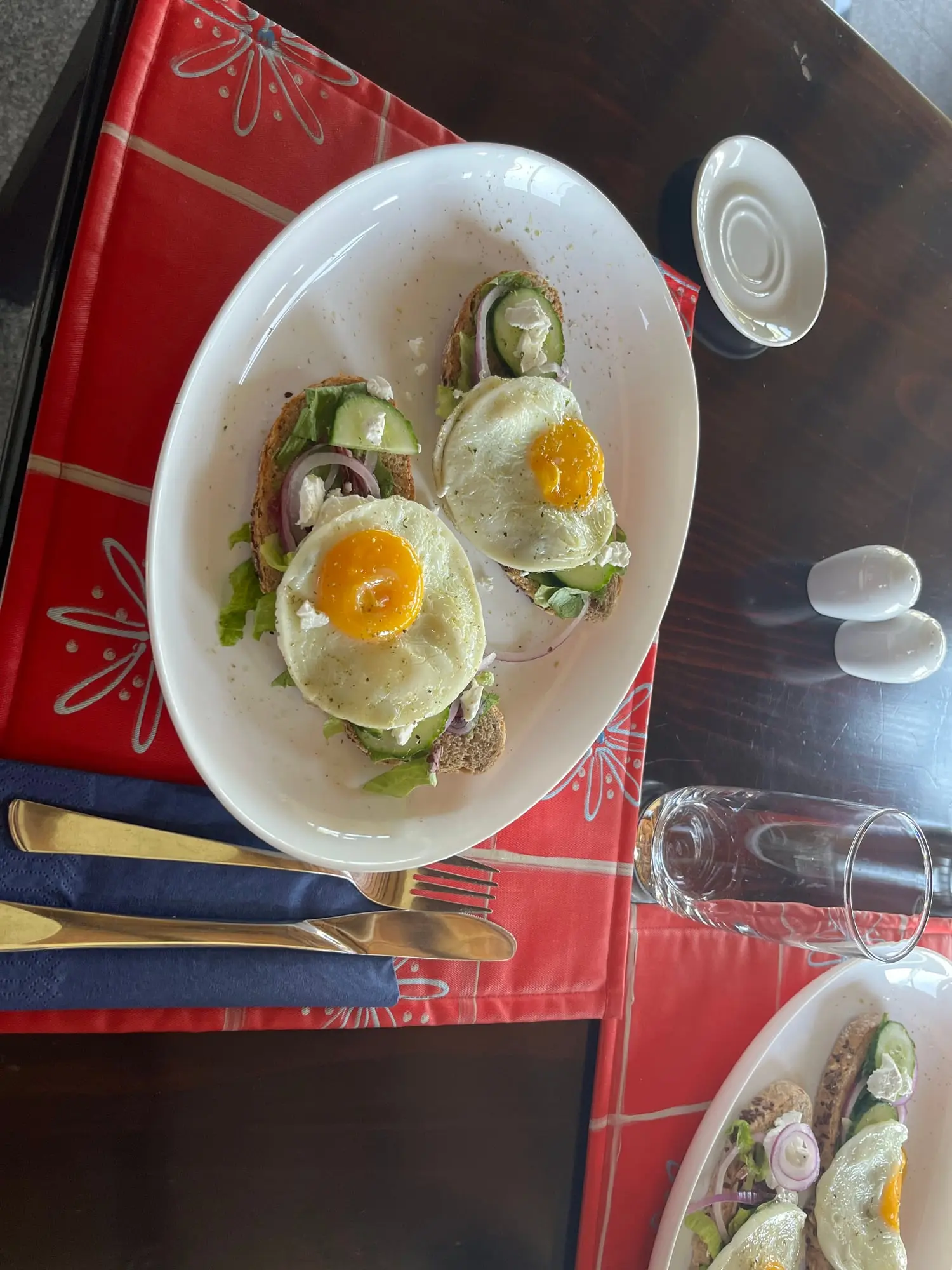 Food at The Vaal Guesthouse — photo 9